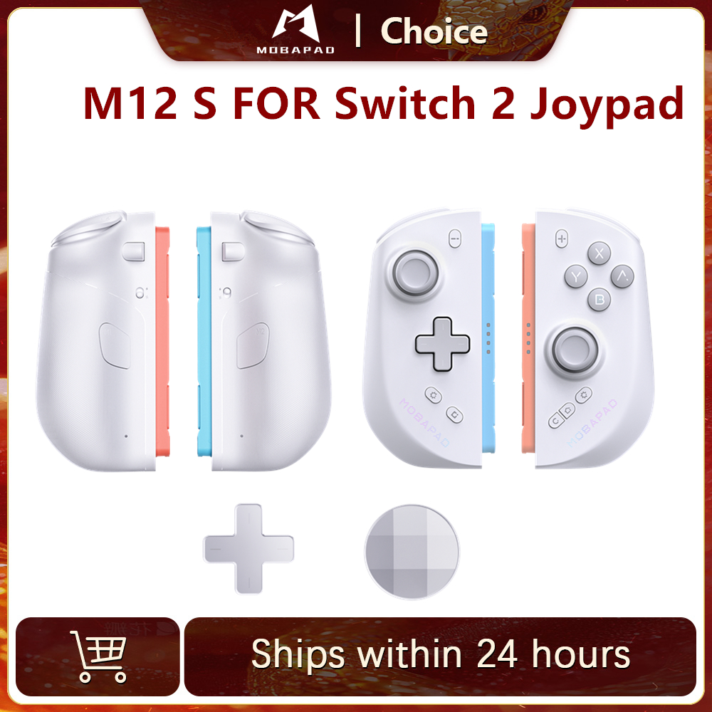 Mobapad M12 S White, GGamepa T - مراجعة Party Games Best وسعره