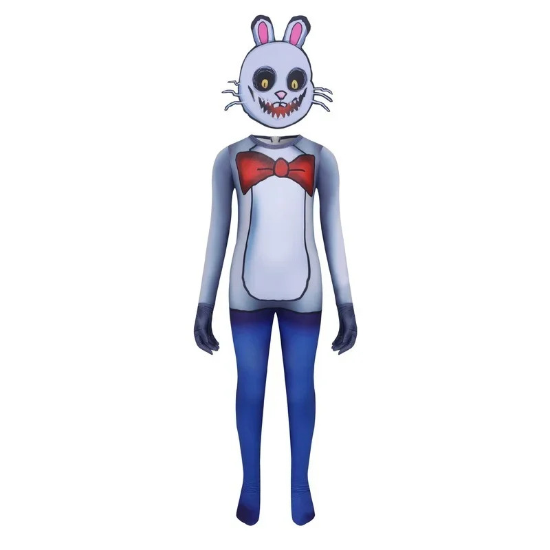 NewHorror Game Mr 's Playhouse - مراجعة Kids Party Games وسعره
