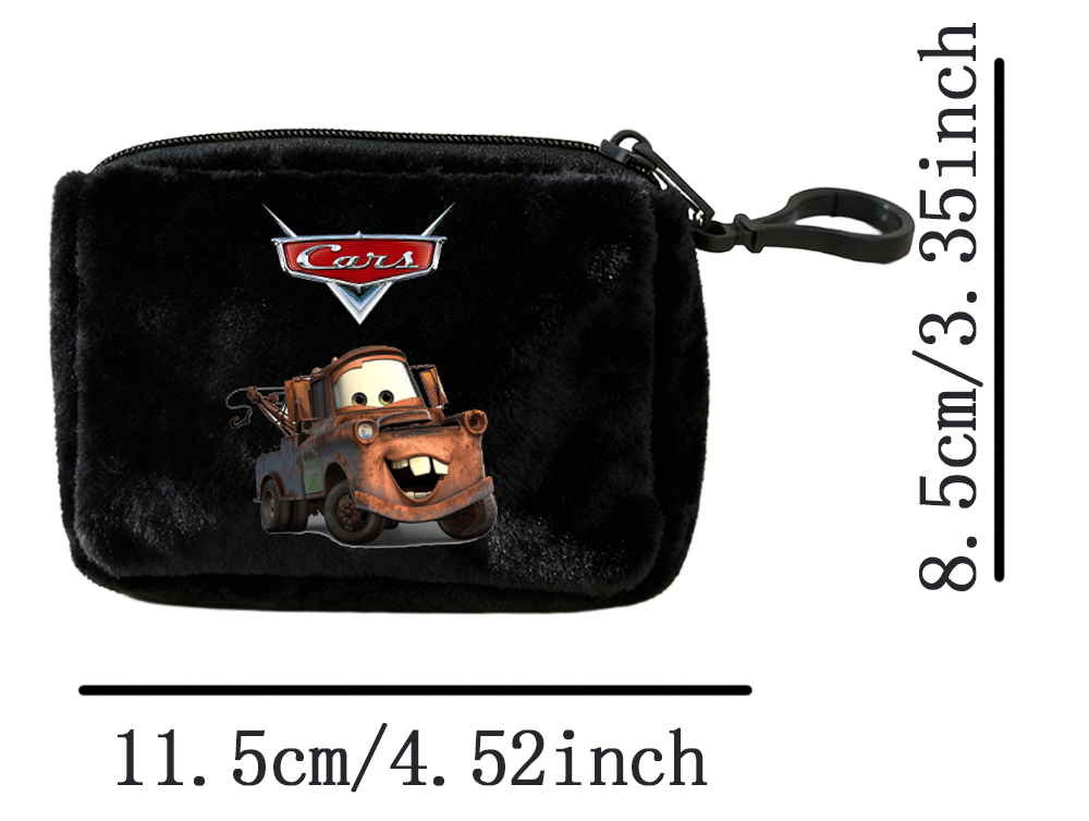 Coin Purse women men Cute Anim - مراجعة Party Games Mini وسعره