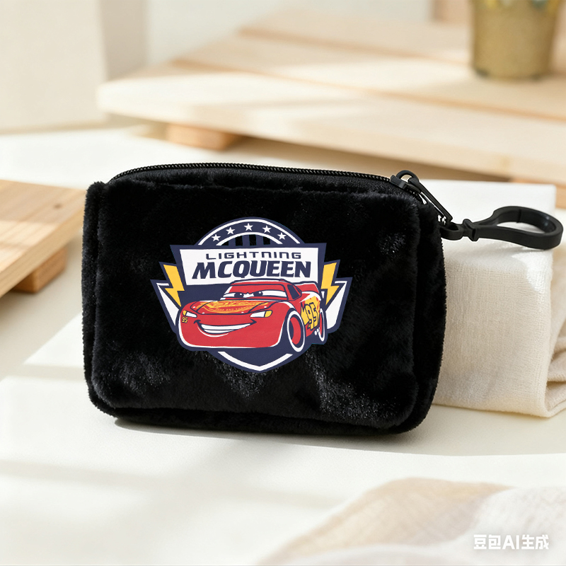 Coin Purse women men Cute Anim - مراجعة Party Games Mini وسعره