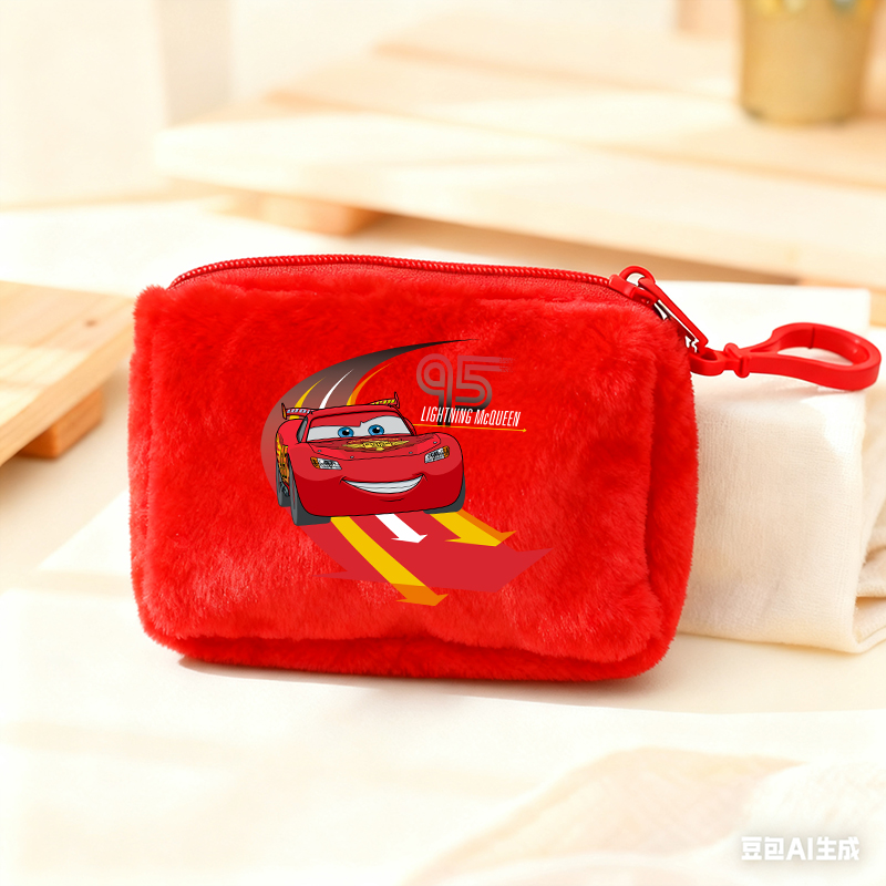 Coin Purse women men Cute Anim - مراجعة Party Games Mini وسعره