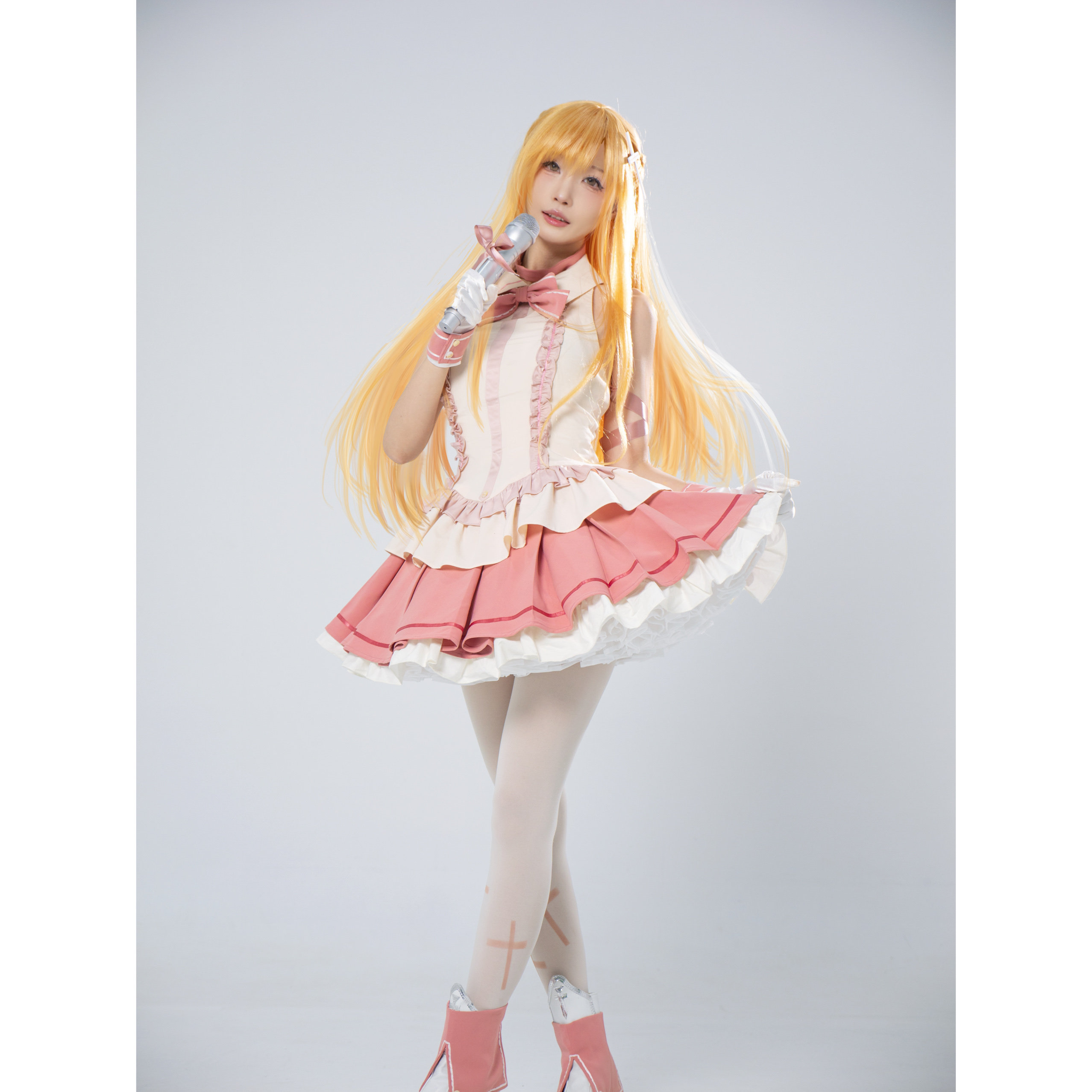 Sword Art Online Yuuki Asuna C - مراجعة Party Games Online Free وسعره