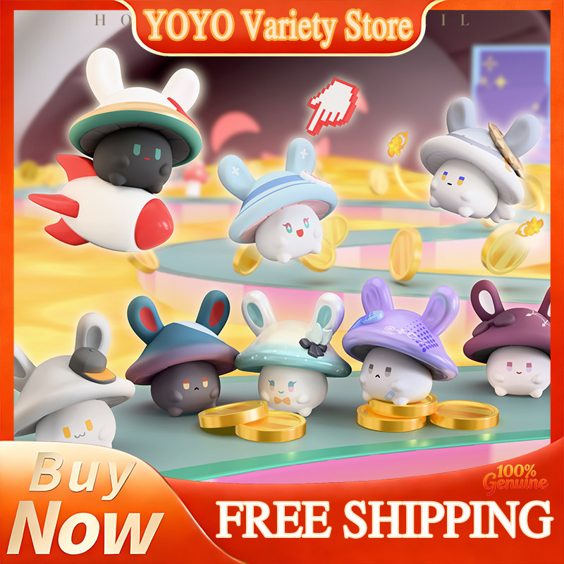 Mihoyo Honkai Star Rail Mini F - مراجعة Party Games Mini وسعره