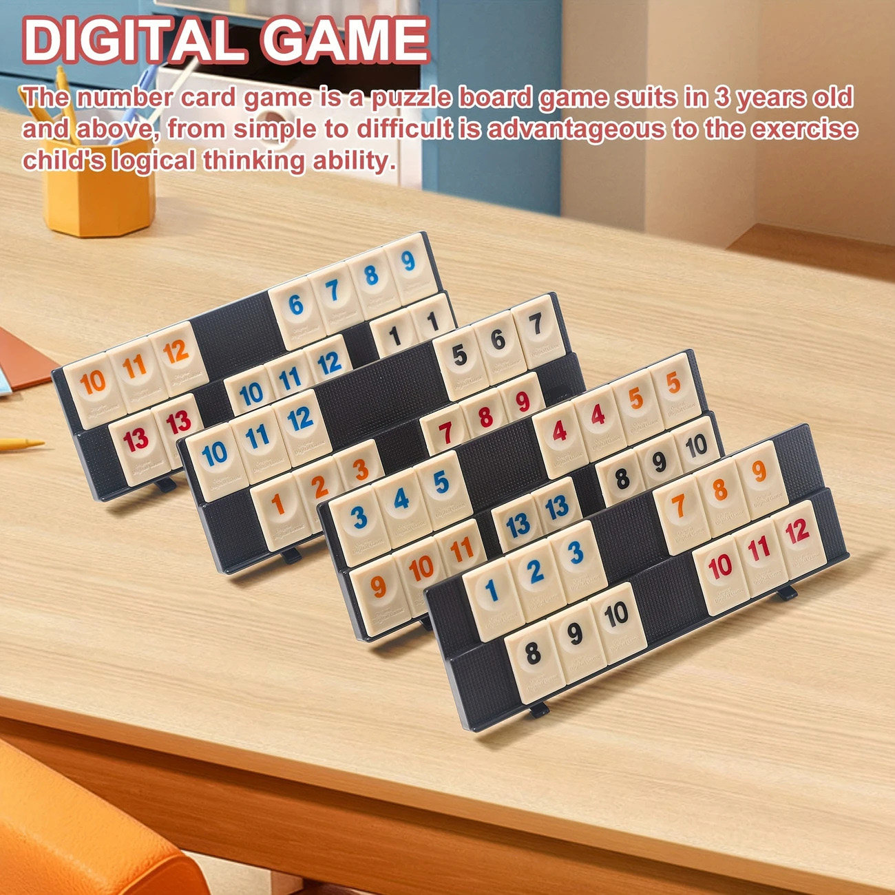 New 2026 Digital Game Rummy Ti - مراجعة Party Games Steam وسعره