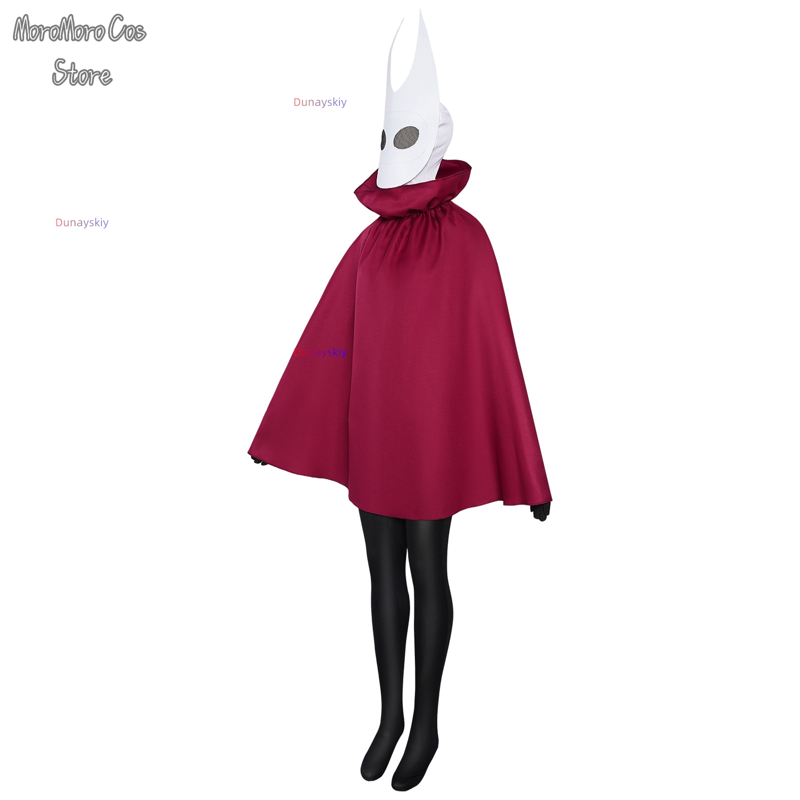Hollow Knight: Silksong Hornet - مراجعة Kids Party Games وسعره
