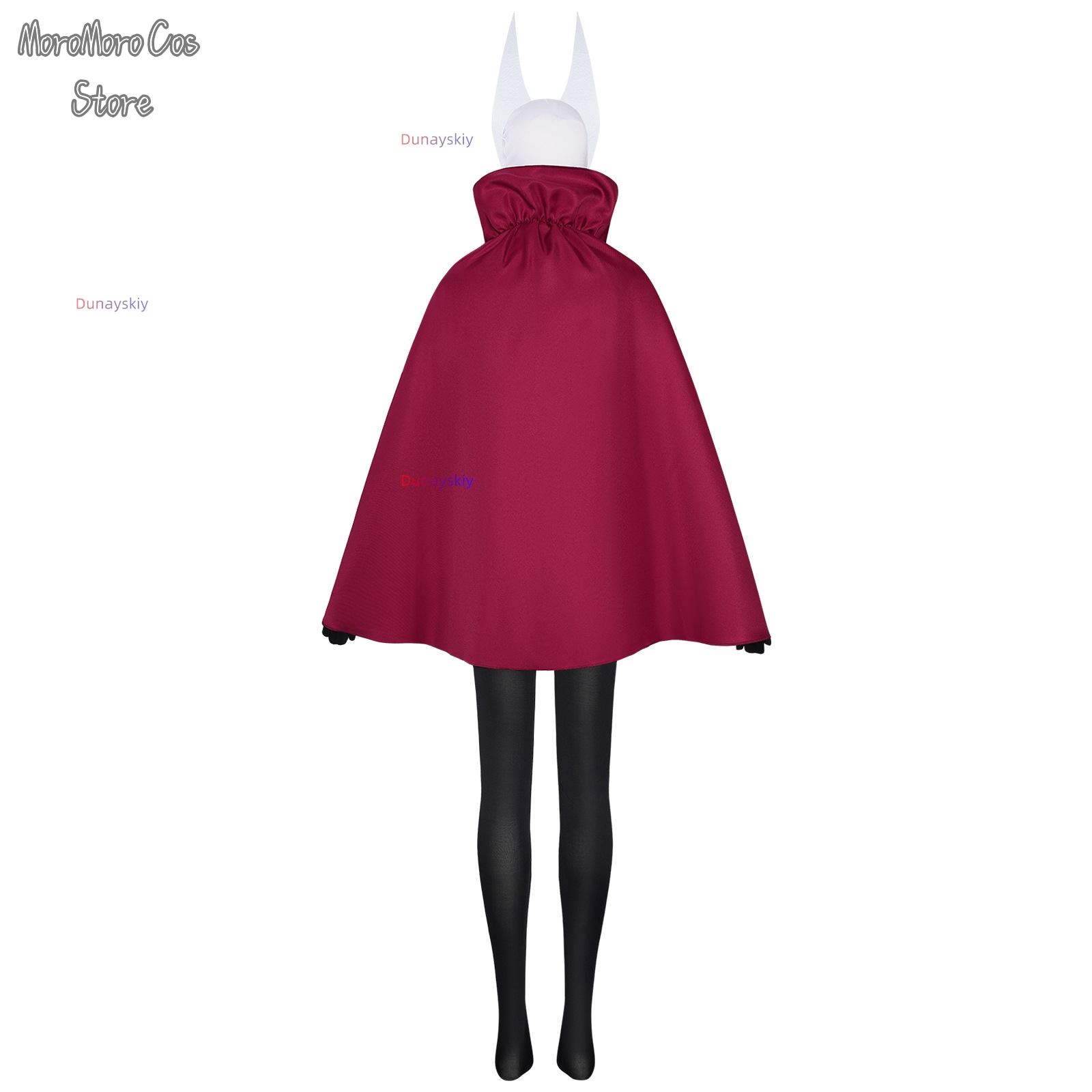 Hollow Knight: Silksong Hornet - مراجعة Kids Party Games وسعره