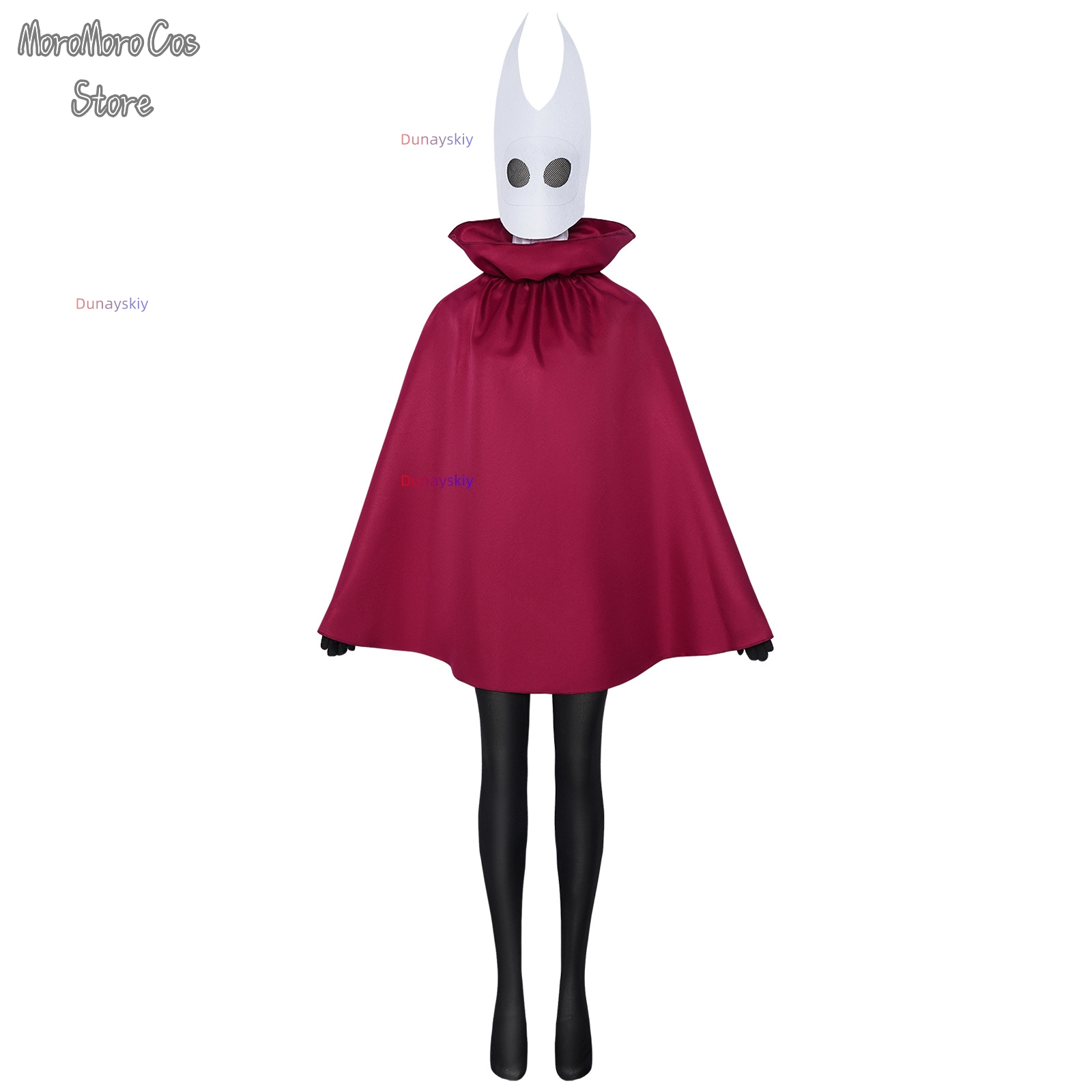 Hollow Knight: Silksong Hornet - مراجعة Kids Party Games وسعره