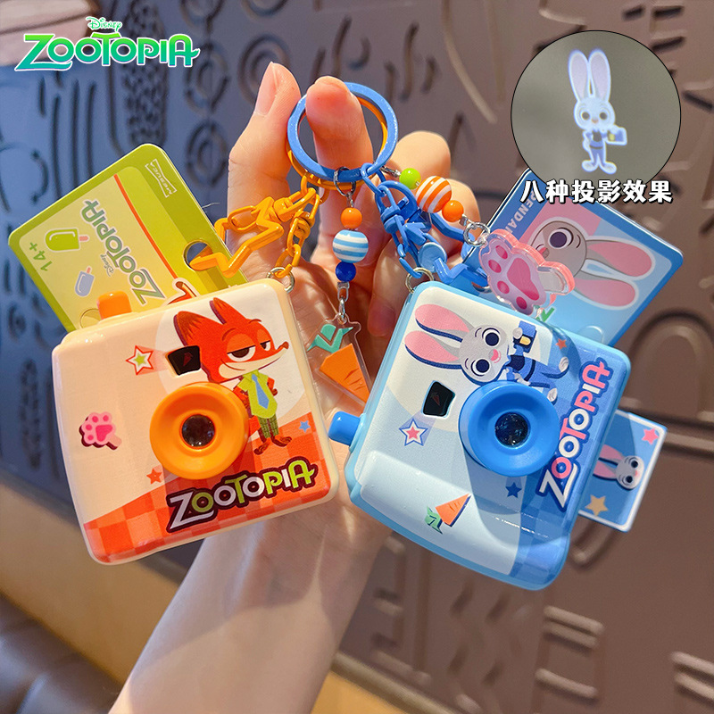 Original Zootopia Polaroid Cam - مراجعة Kids Party Games وسعره