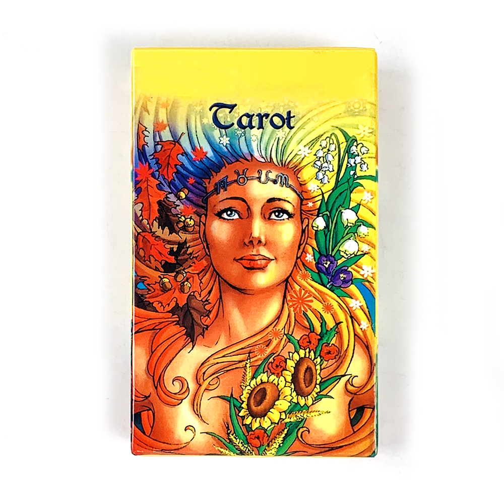 Tarot Cards Leisure Party Tabl - مراجعة Party Games App وسعره