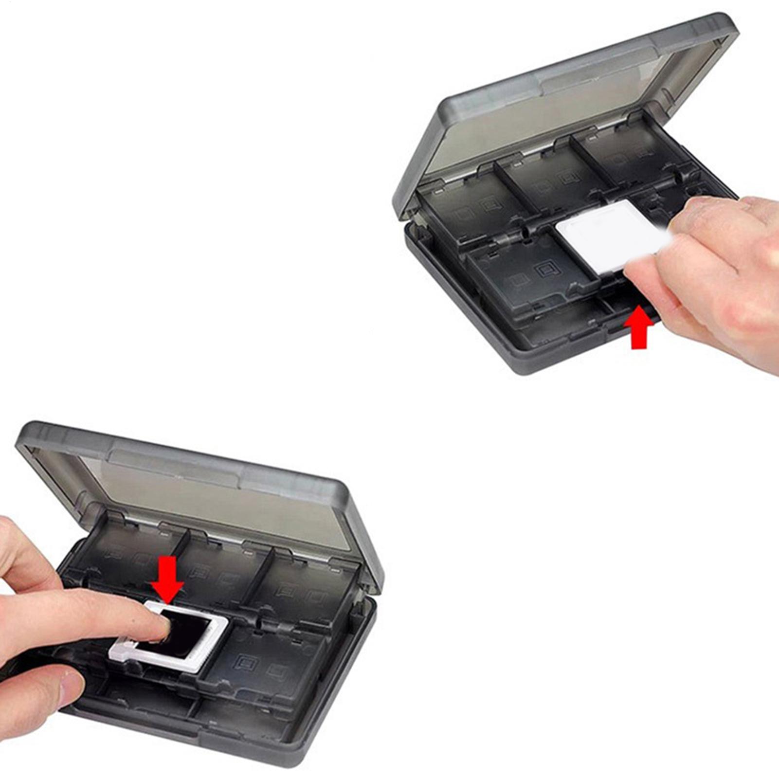 Card Game Case Large Capacity  - مراجعة Party Games Steam وسعره