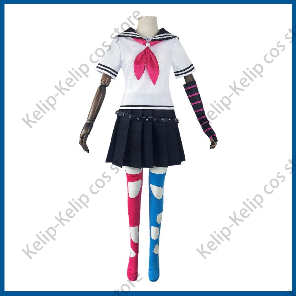 Anime Game Danganronpa 2: Good - مراجعة Party Games Steam وسعره