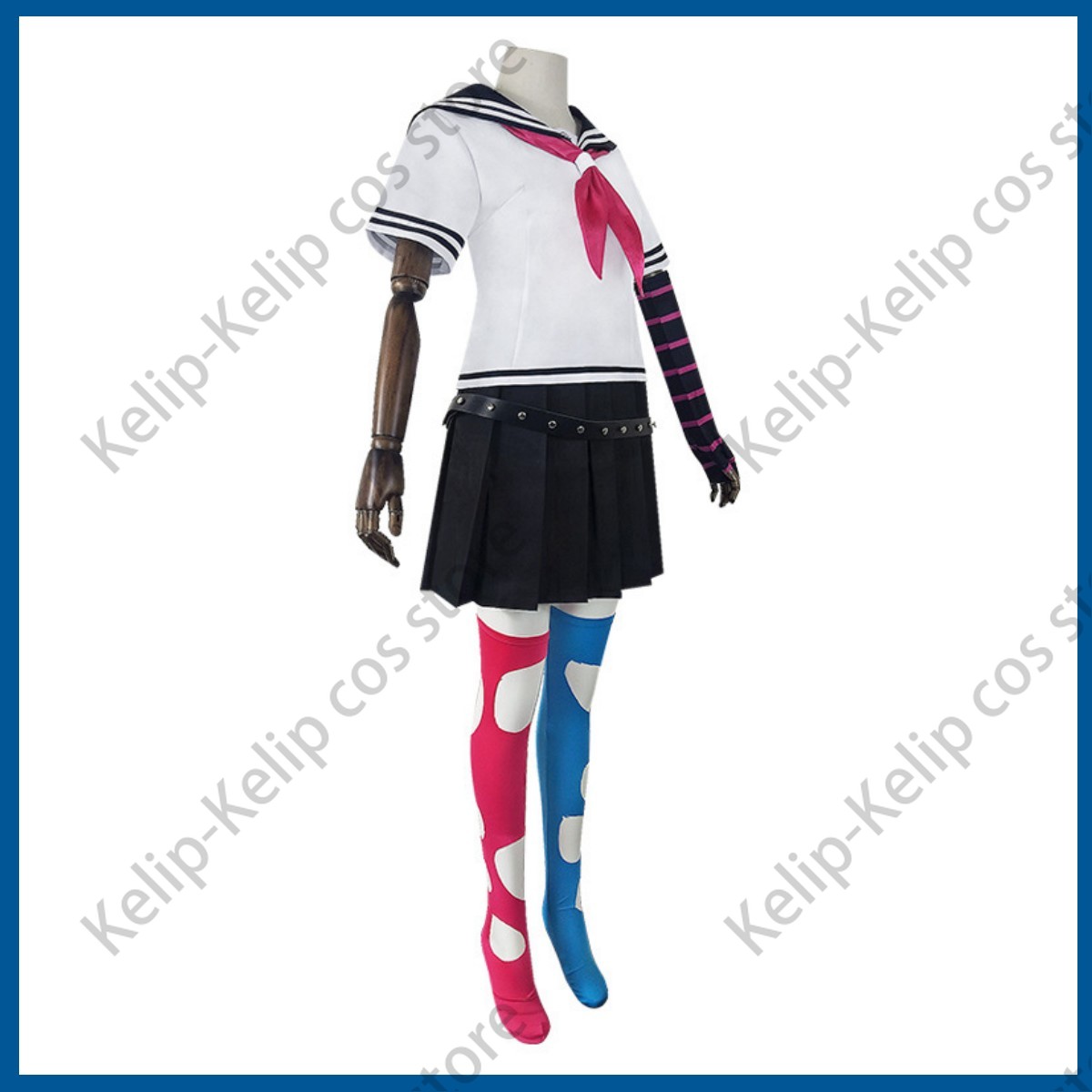 Anime Game Danganronpa 2: Good - مراجعة Party Games Steam وسعره