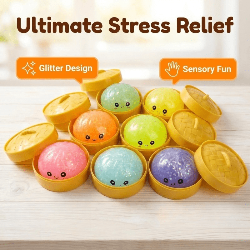 1set 1 Bun+1 Steaming Pot Glow - مراجعة Party Games Steam وسعره