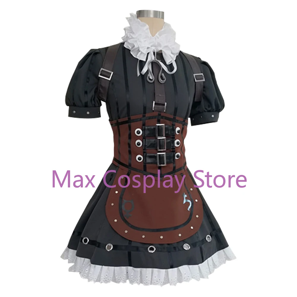 Max Cosplay Game Alice Madness - مراجعة Party Games Steam وسعره