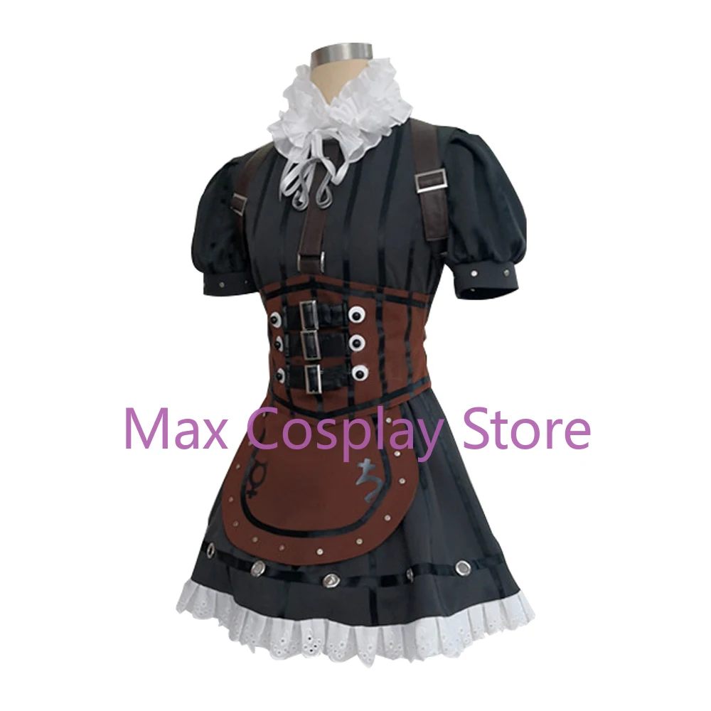Max Cosplay Game Alice Madness - مراجعة Party Games Steam وسعره