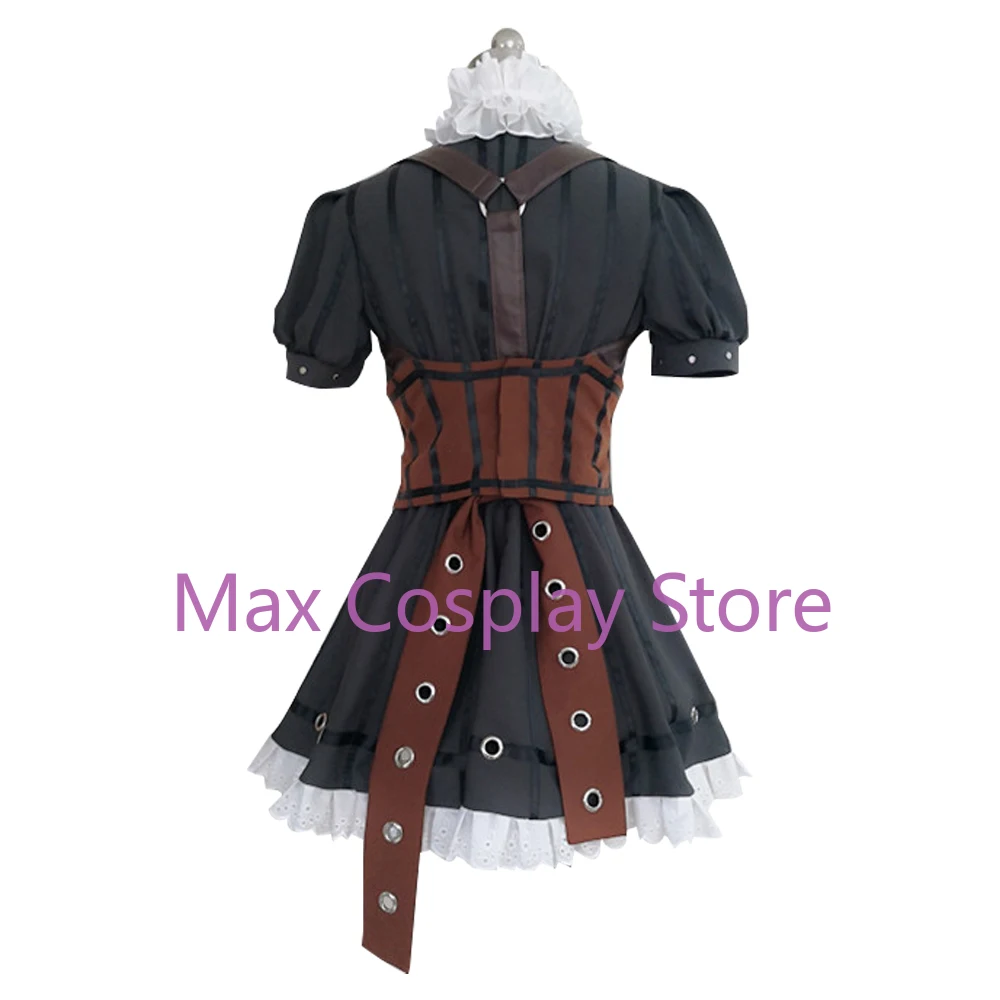 Max Cosplay Game Alice Madness - مراجعة Party Games Steam وسعره