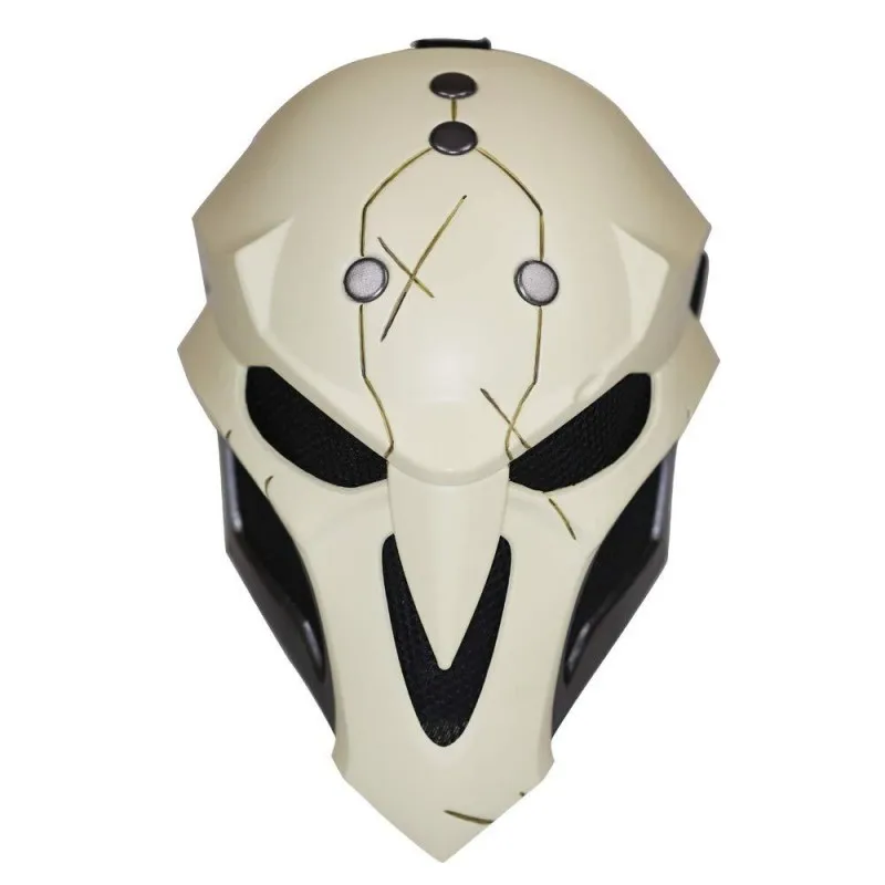 Steam Game OW Resin Mask Cospl - مراجعة Party Games Steam وسعره