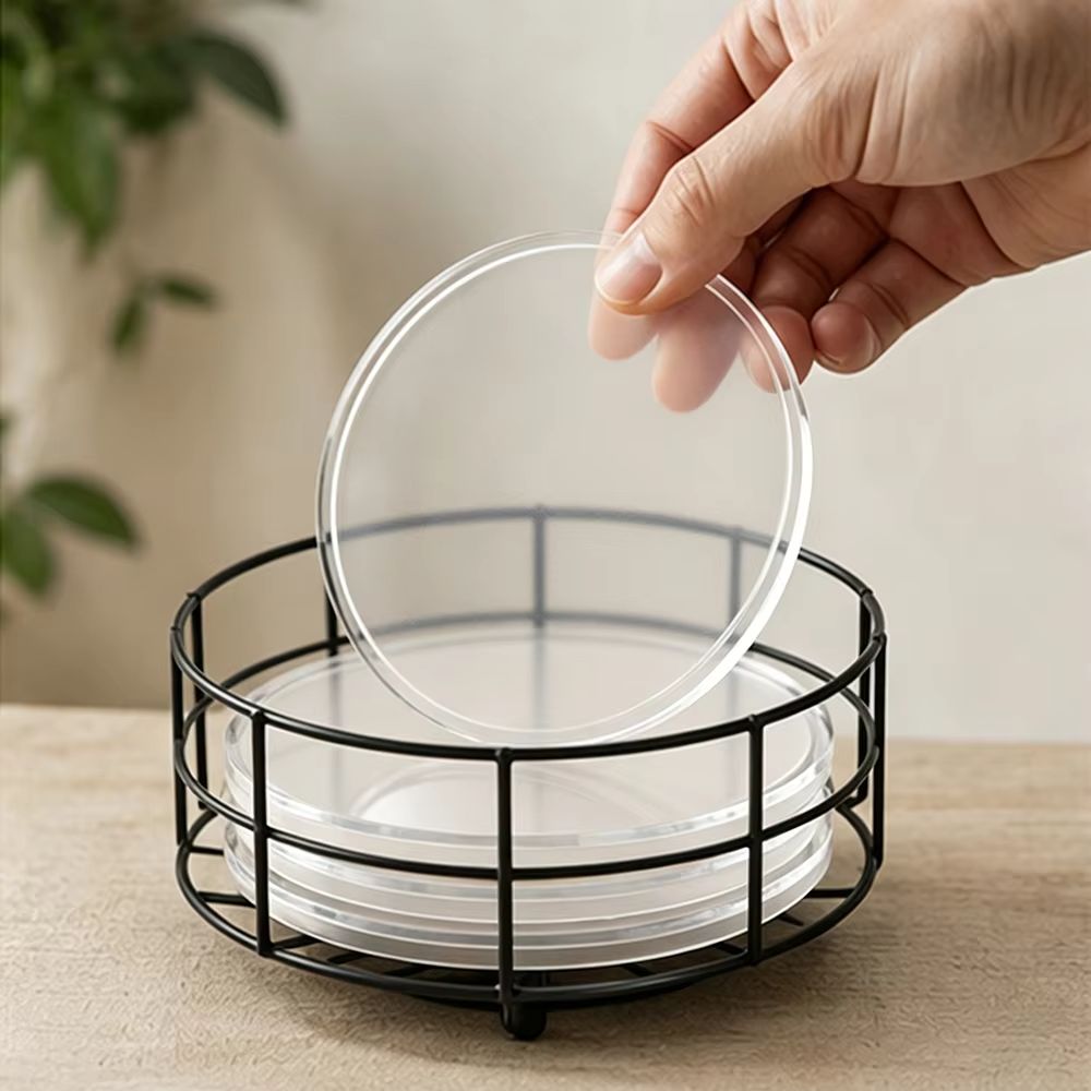 Chic Acrylic Coasters Sports V - مراجعة Party Games Local وسعره