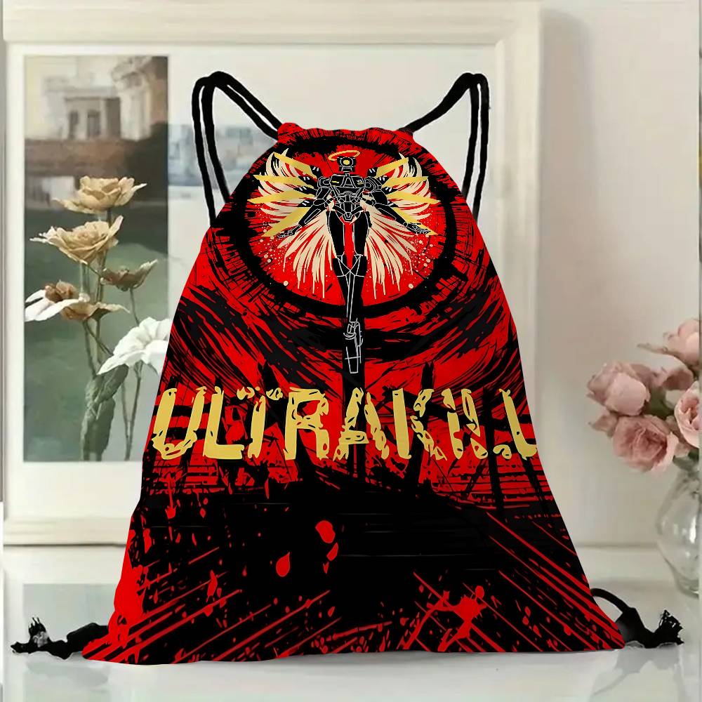 STEAM GAME U-ULTRAKILL Print D - مراجعة Party Games Steam وسعره