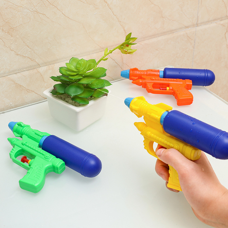 NEW Kids Water Gun Super Summe - مراجعة Games Garden Party وسعره