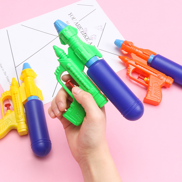 NEW Kids Water Gun Super Summe - مراجعة Games Garden Party وسعره