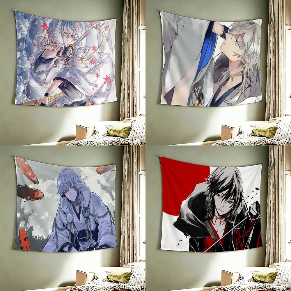 Touken Ranbu Game  flag Best P - مراجعة Party Games Best وسعره