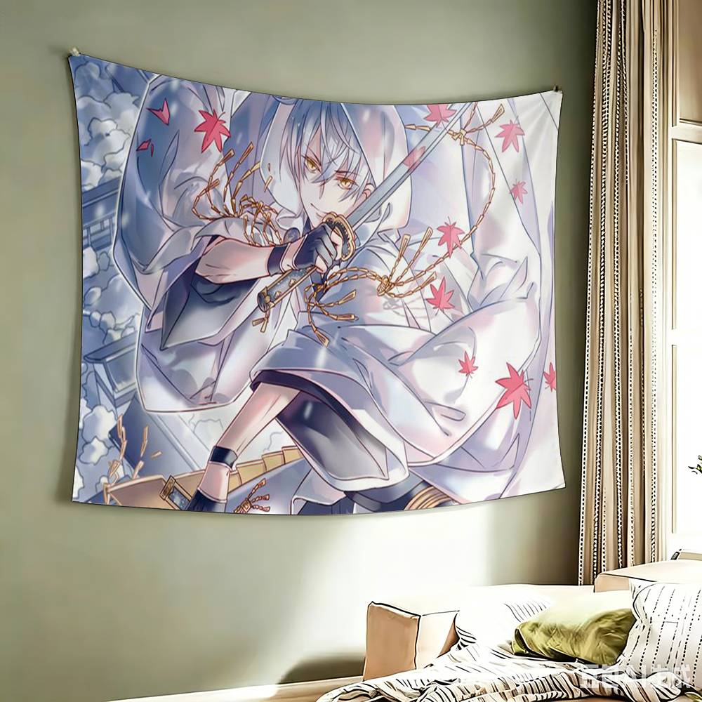 Touken Ranbu Game  flag Best P - مراجعة Party Games Best وسعره