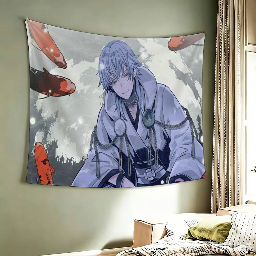 Touken Ranbu Game  flag Best P - مراجعة Party Games Best وسعره