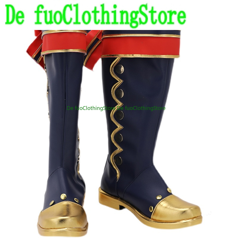 DefuoClothing Nana CosplayShoe - مراجعة Party Games For Adults Online Free وسعره