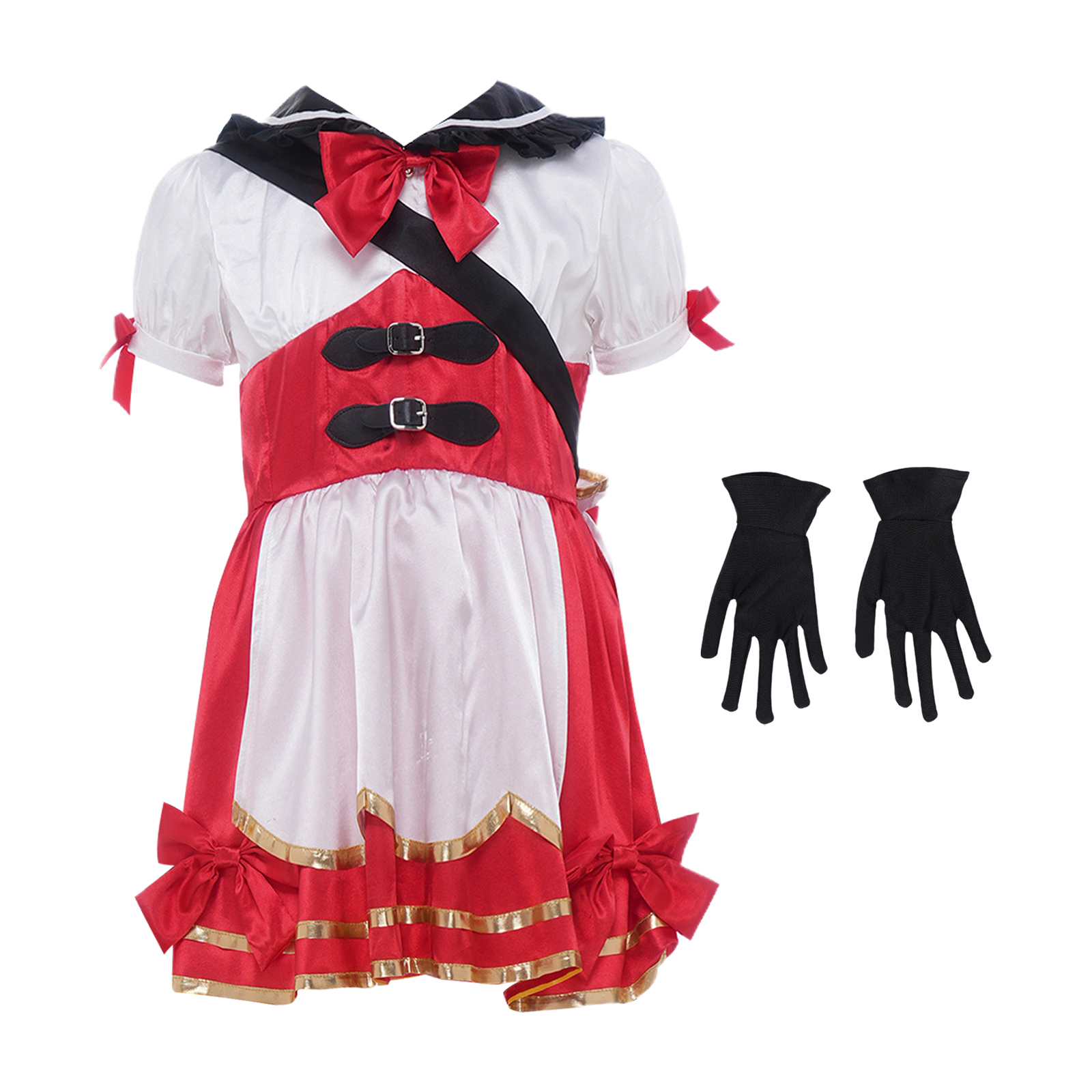 Kids Girls Game Character Cosp - مراجعة Kids Party Games وسعره
