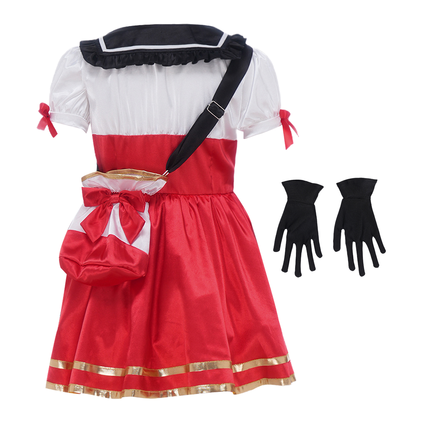 Kids Girls Game Character Cosp - مراجعة Kids Party Games وسعره