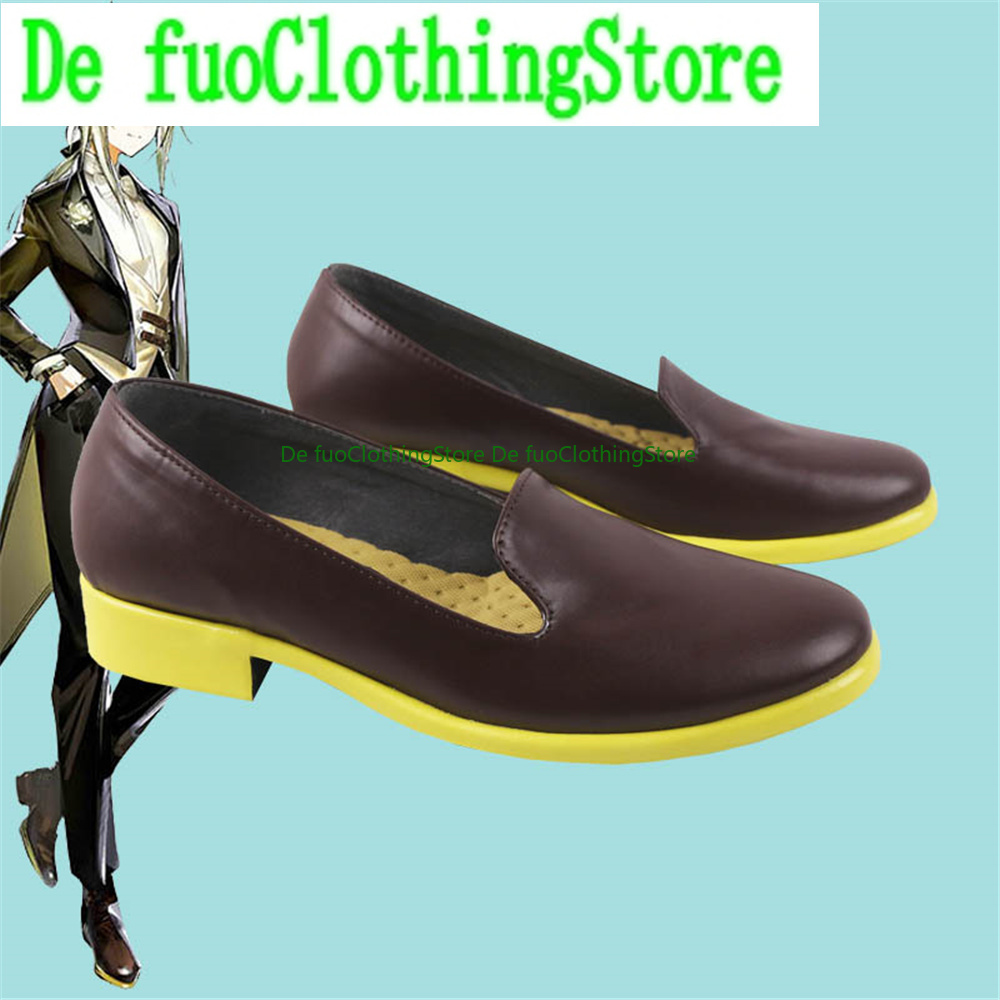 DefuoClothing Arknights Kaltsi - مراجعة Party Games For Adults Online Free وسعره