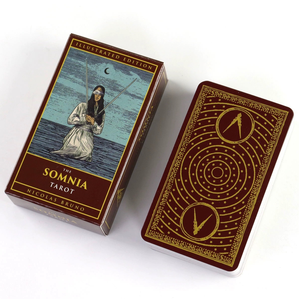 Tarot Cards Divination Deck En - مراجعة Party Games App وسعره