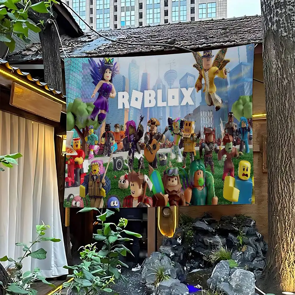 R-Roblox Game Advanced Printin - مراجعة Party Games In Roblox وسعره