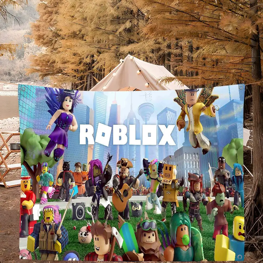 R-Roblox Game Advanced Printin - مراجعة Party Games In Roblox وسعره