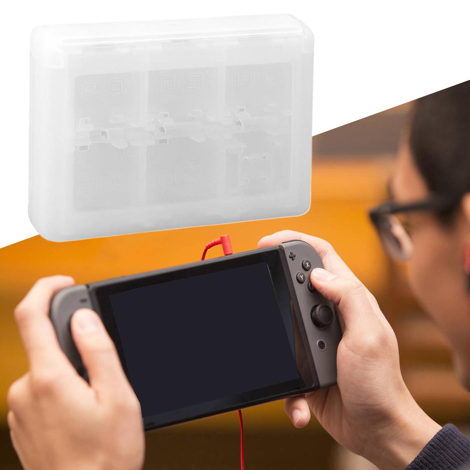 Card Game Case Large Capacity  - مراجعة Party Games Steam وسعره