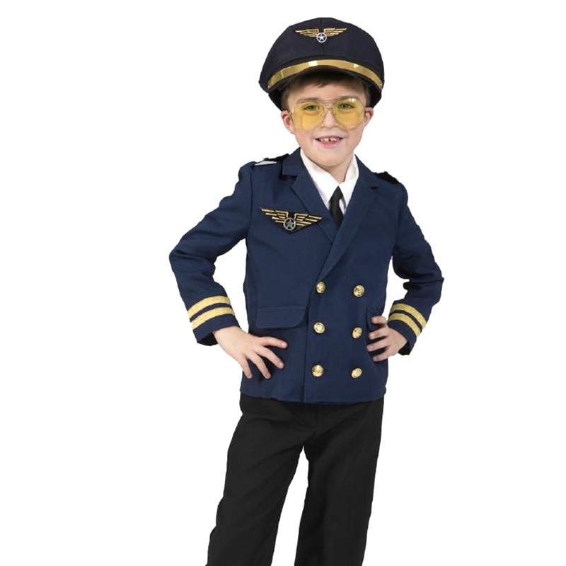 Children Halloween Costume Air - مراجعة Kids Party Games وسعره