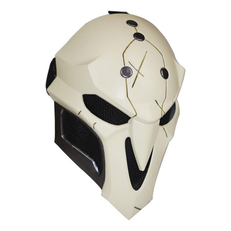 Steam Game OW Resin Mask Cospl - مراجعة Party Games Steam وسعره