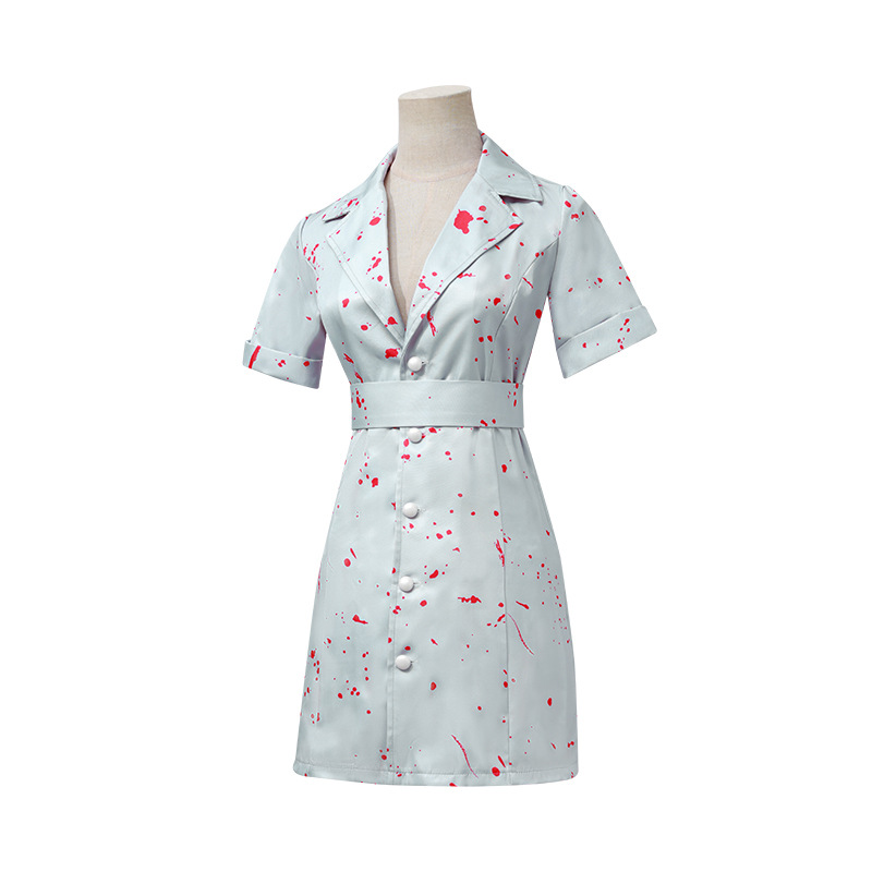 Silent Hill 2 Nurse Cosplay Co - مراجعة Zombie Party Games For Adults وسعره