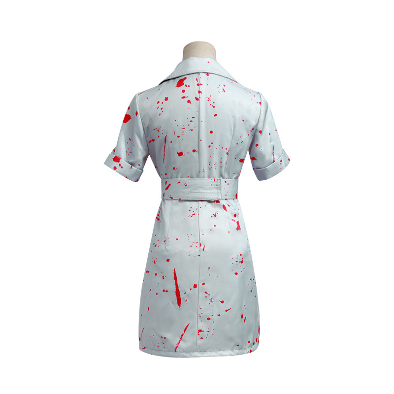 Silent Hill 2 Nurse Cosplay Co - مراجعة Zombie Party Games For Adults وسعره