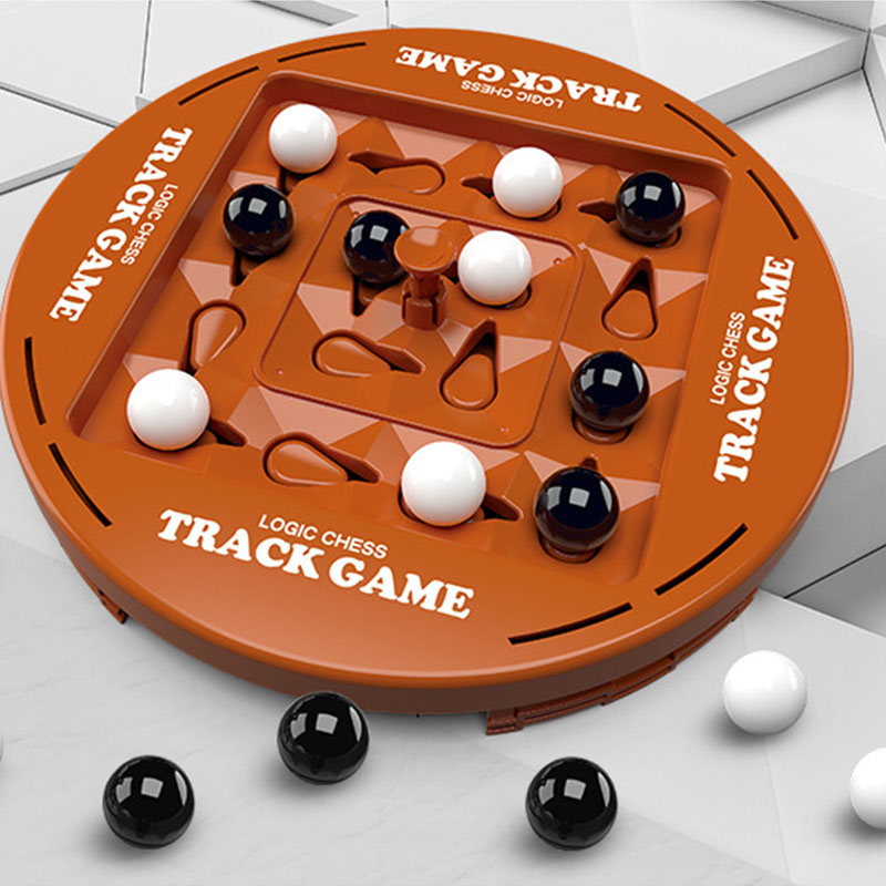 Chess Game Fun Table Top Orbit - مراجعة Party Games App وسعره