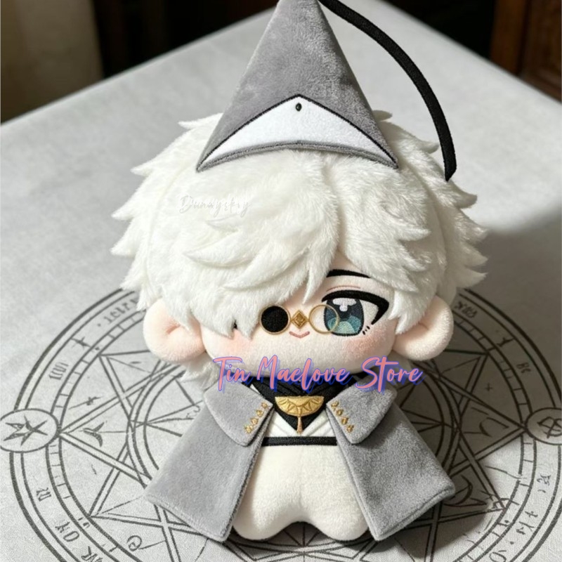 Witch Hat Atelier Qifrey Gift1 - مراجعة Party Games Best وسعره