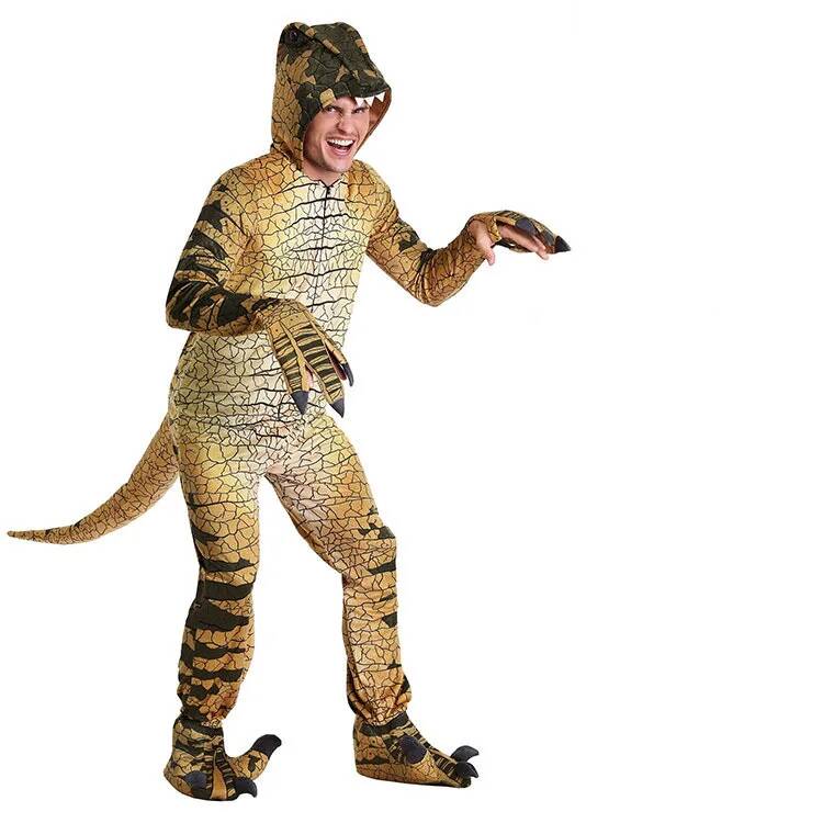 Dinosaur Tyrannosaurus Kids Co - مراجعة Kids Party Games وسعره