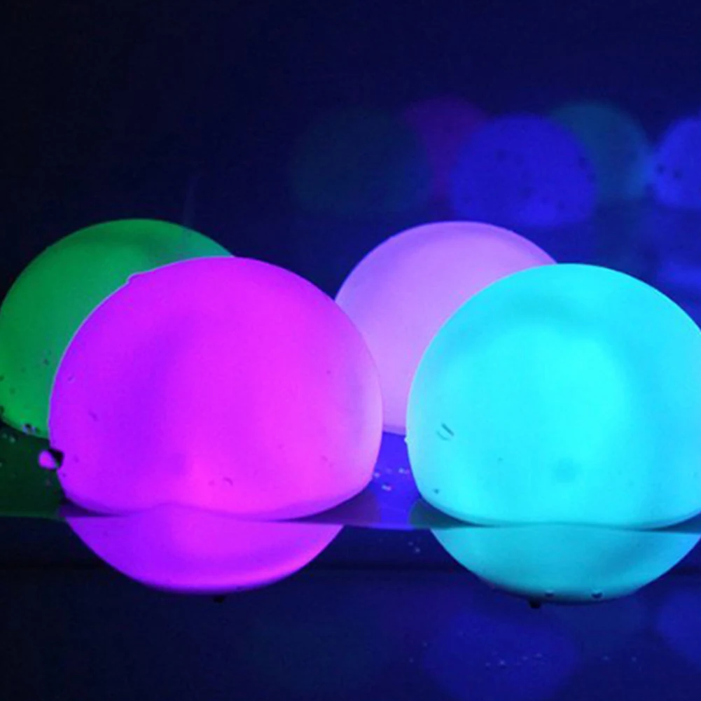 Inflatable Pool Beach Ball 16  - مراجعة Games Garden Party وسعره