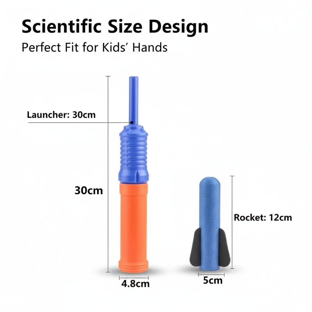 3/7pcs Funny Hand-Propelled Ro - مراجعة Games Garden Party وسعره