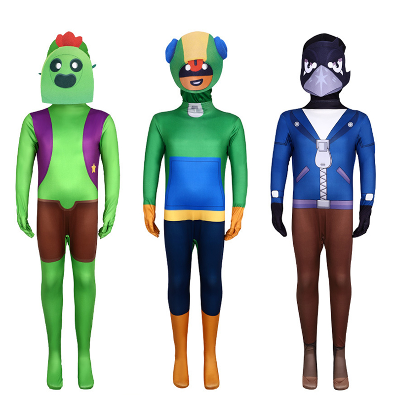 2026 New Wilderness Cosplay Ga - مراجعة Kids Party Games وسعره
