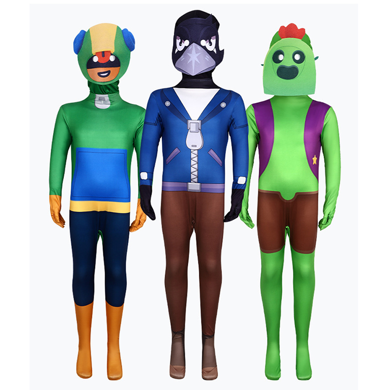 2026 New Wilderness Cosplay Ga - مراجعة Kids Party Games وسعره