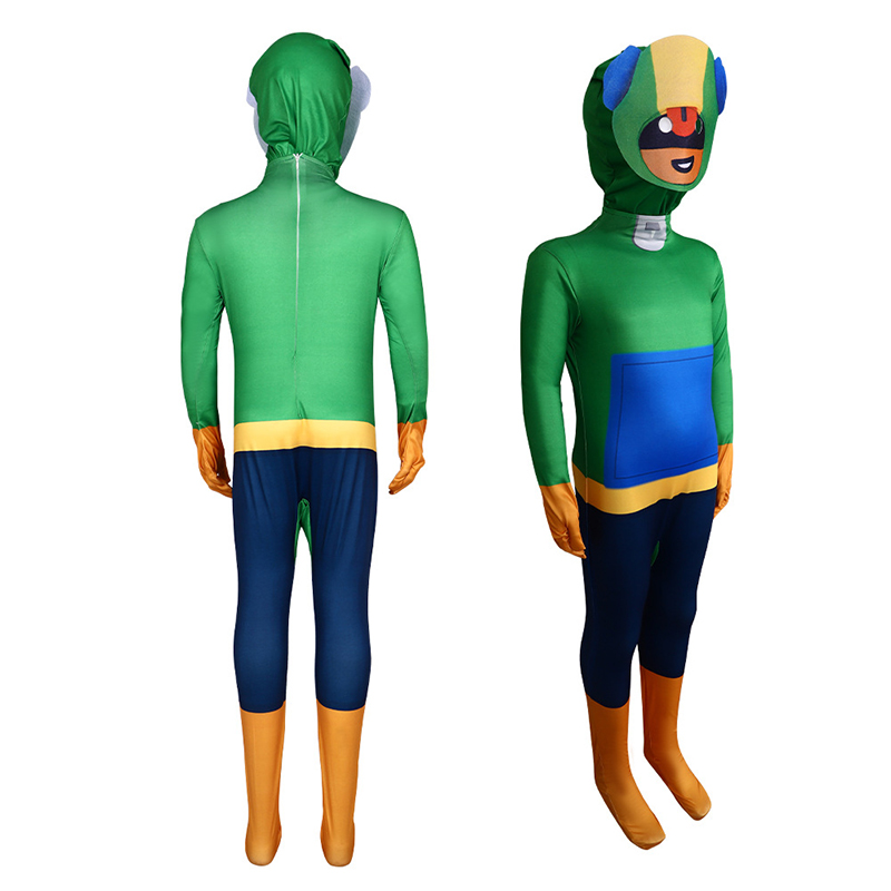 2026 New Wilderness Cosplay Ga - مراجعة Kids Party Games وسعره
