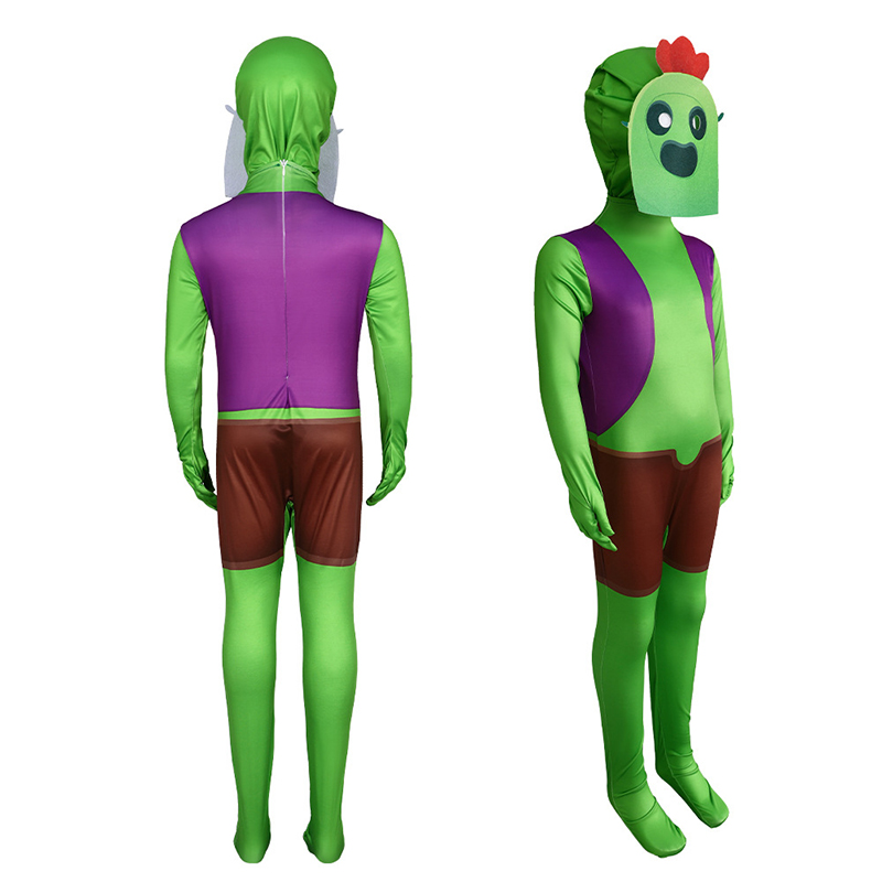 2026 New Wilderness Cosplay Ga - مراجعة Kids Party Games وسعره