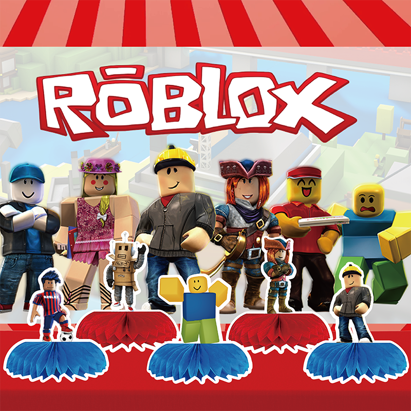 roblox boy cartoon game honeyc - مراجعة Party Games In Roblox وسعره